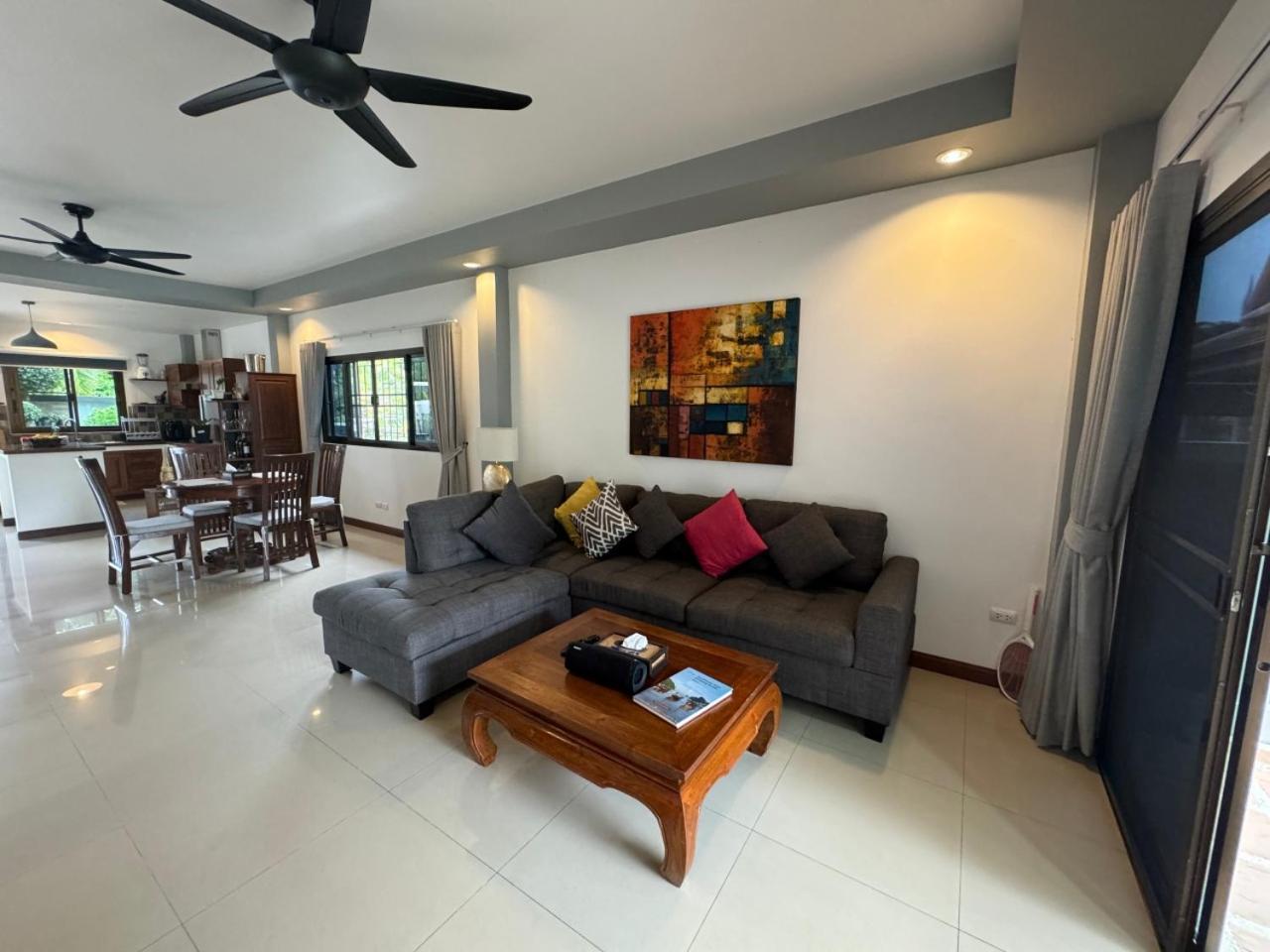 Rawai Montrachet Villa By G Estate מראה חיצוני תמונה