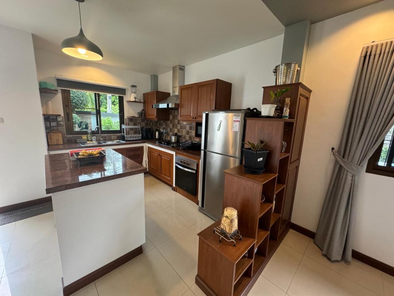 Rawai Montrachet Villa By G Estate מראה חיצוני תמונה